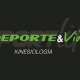 Deporte & Vida - Kinesiología