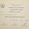 Acercar imagen: certificate 9