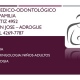 Centro Medico Sagrada Familia