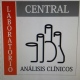 Laboratorio Central