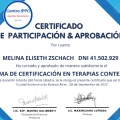 Acercar imagen: certificate 10