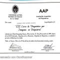 Acercar imagen: certificate 85