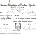 Acercar imagen: certificate 98