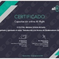 Acercar imagen: certificate 1