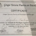 Acercar imagen: certificate 9