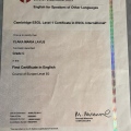 Acercar imagen: certificate 1