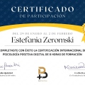 Acercar imagen: certificate 2
