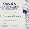 Acercar imagen: certificate 1