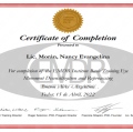 Acercar imagen: certificate 8