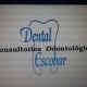Consultorio Odontológico Dental Escobar