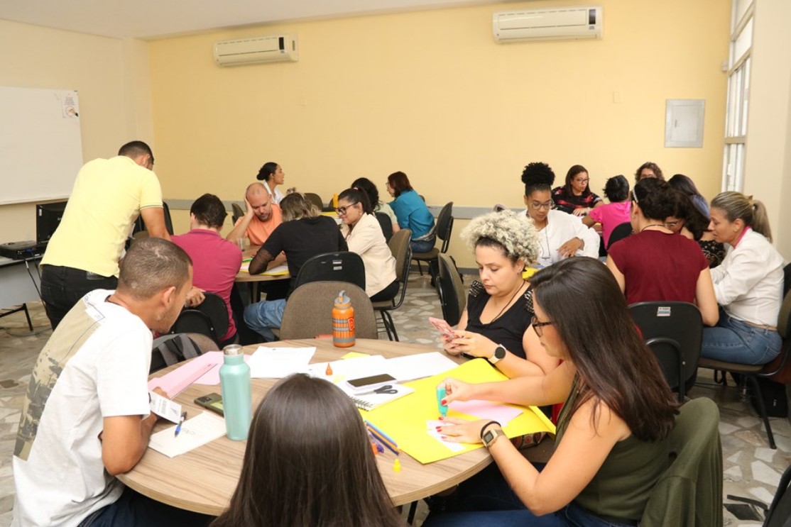 Capa da notícia Recorde de vagas em cursos da Esesp em novembro