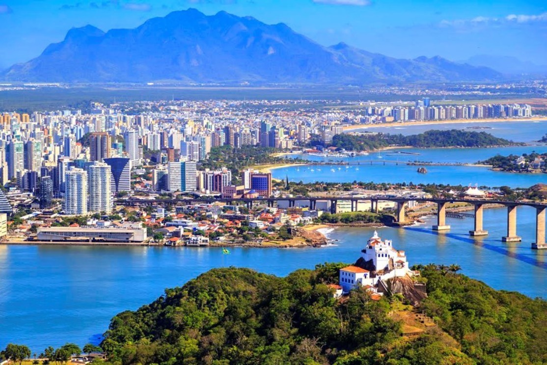 Capa da notícia Turismo: economia no Espírito Santo cresce 1,1% no 1º trimestre de 2026 e mantém trajetória positiva