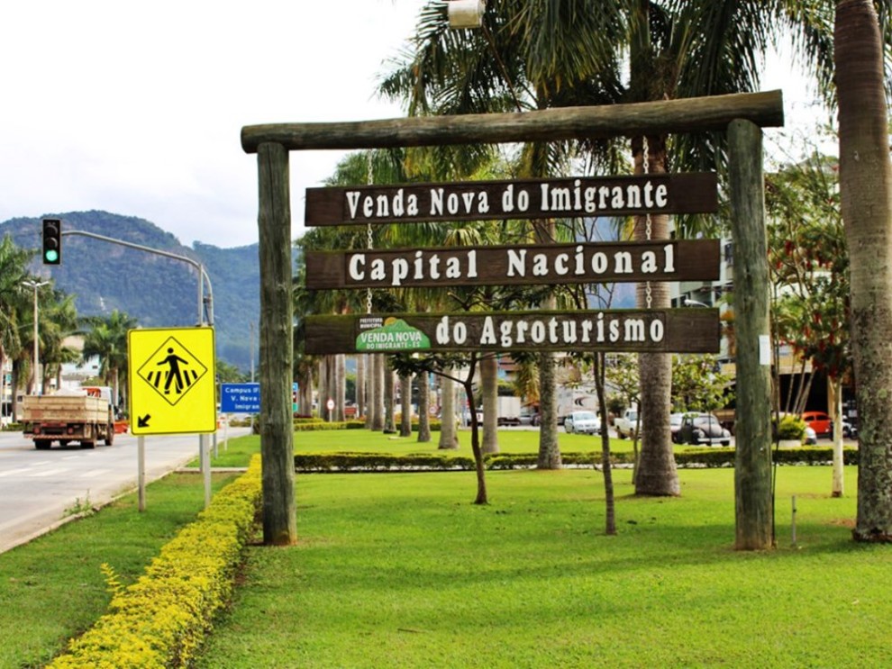 Capa da notícia RuralturES 2025 celebra o agroturismo capixaba com vivências, sabores e cultura