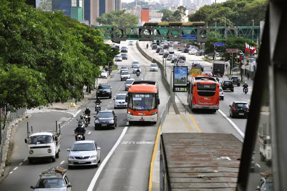 Capa da notícia Aberta consulta pública para o Plano Nacional de Mobilidade Urbana