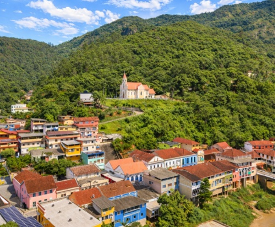 Capa da notícia Santa Leopoldina é o mais novo município a aderir ao ES Inteligente