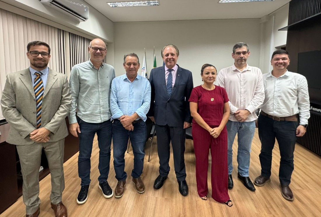 Capa da notícia Amunes e TCE-ES debatem estratégias para fortalecer transparência e melhorar prazos nas prestações de contas municipais
