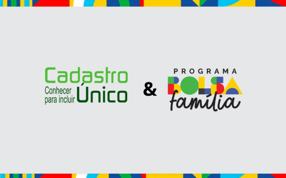 Capa da notícia CadÚnico e Bolsa Família têm novas regras a partir de 2026