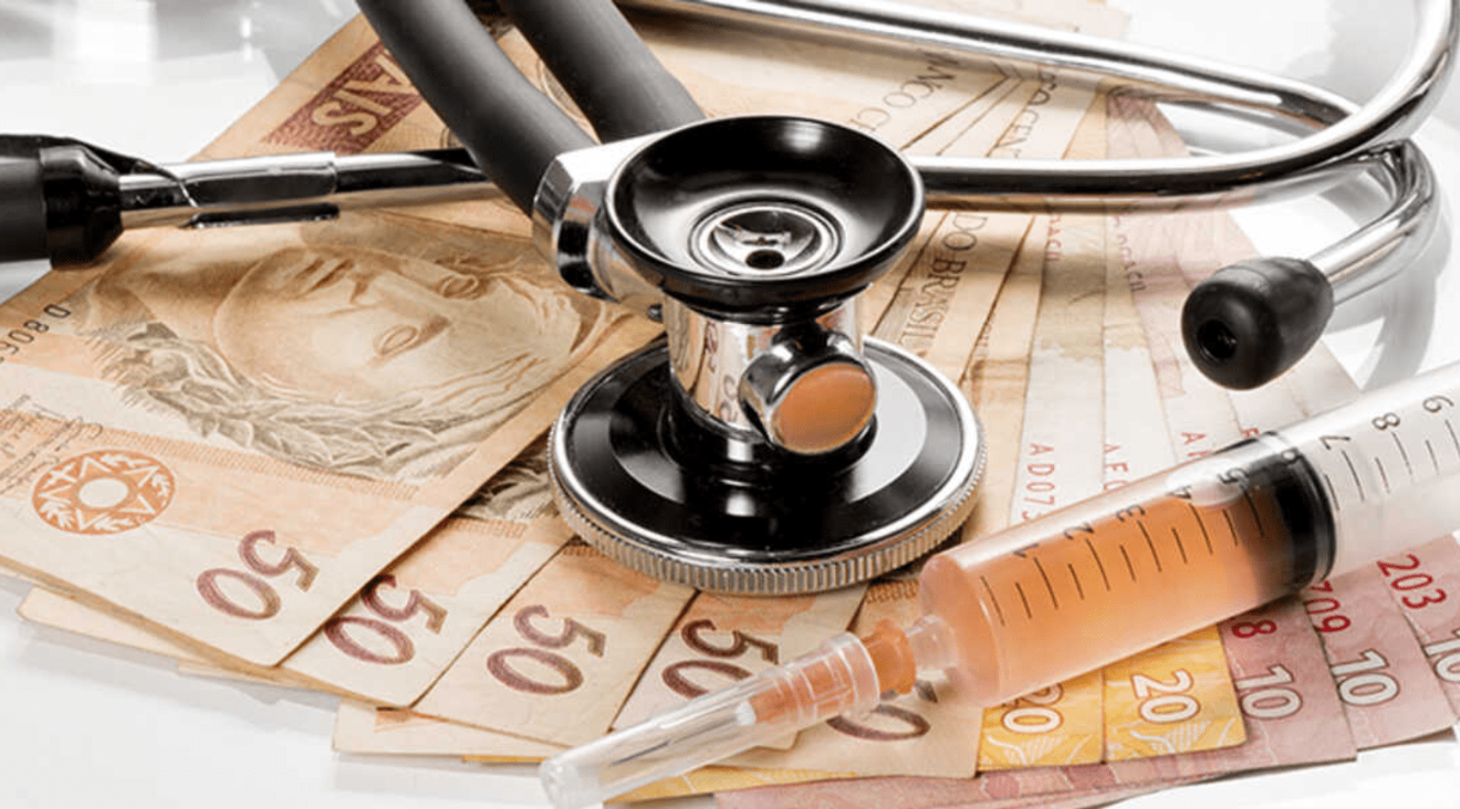 Capa da notícia Alerta: financiamento da saúde tem dependência crescente de emendas parlamentares 