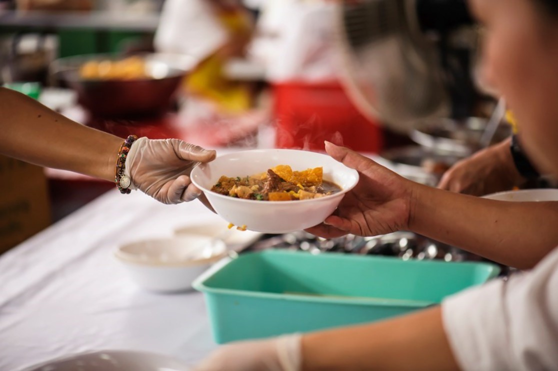 Imagem Segurança alimentar
