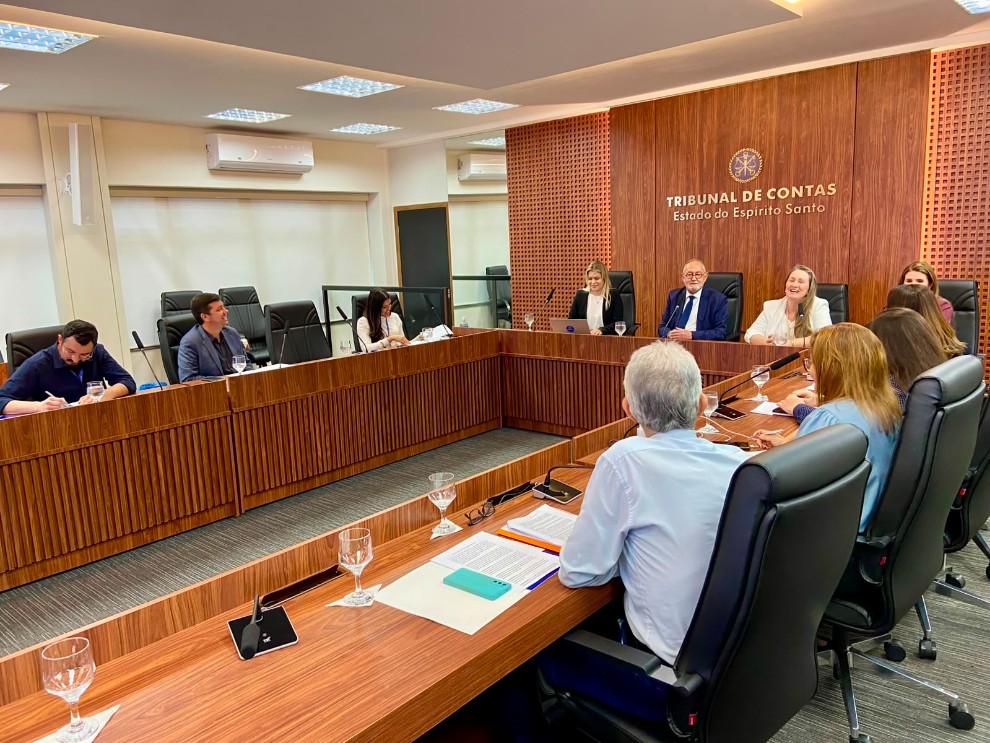 Capa da notícia Amunes integra rede para fortalecer a primeira infância nos 78 municípios