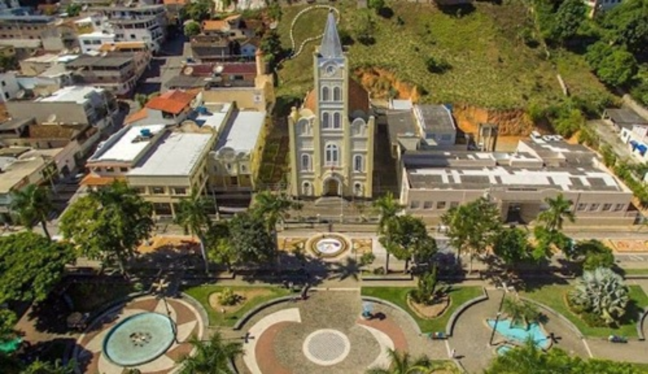 Capa da notícia Afonso Cláudio é destaque em Fórum Internacional de PPPs