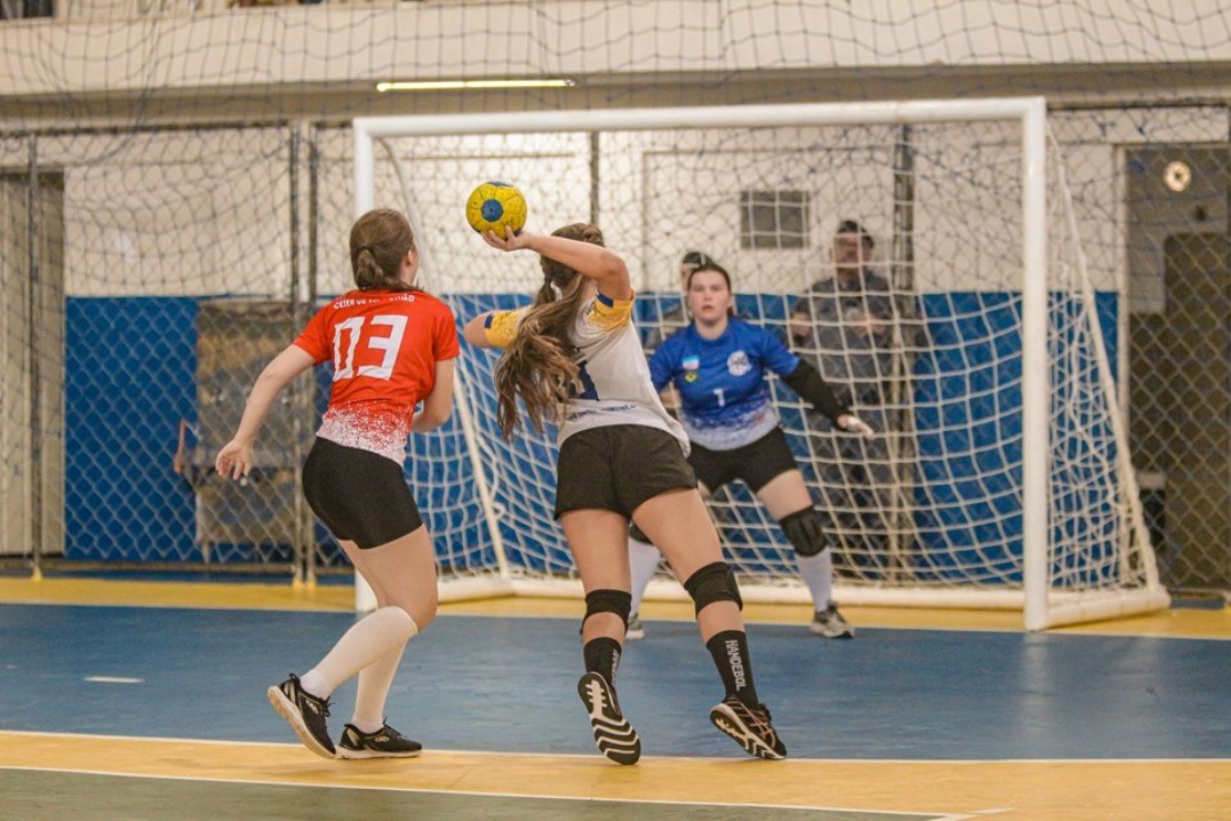 Capa da notícia Municípios já podem se inscrever para sediarem Jogos Escolares 2026