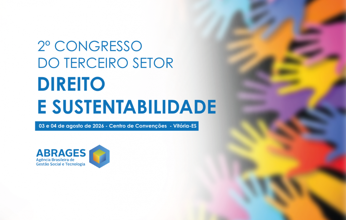 Capa da notícia Especialistas em Direito, Governança e Terceiro Setor participam de congresso em Vitória