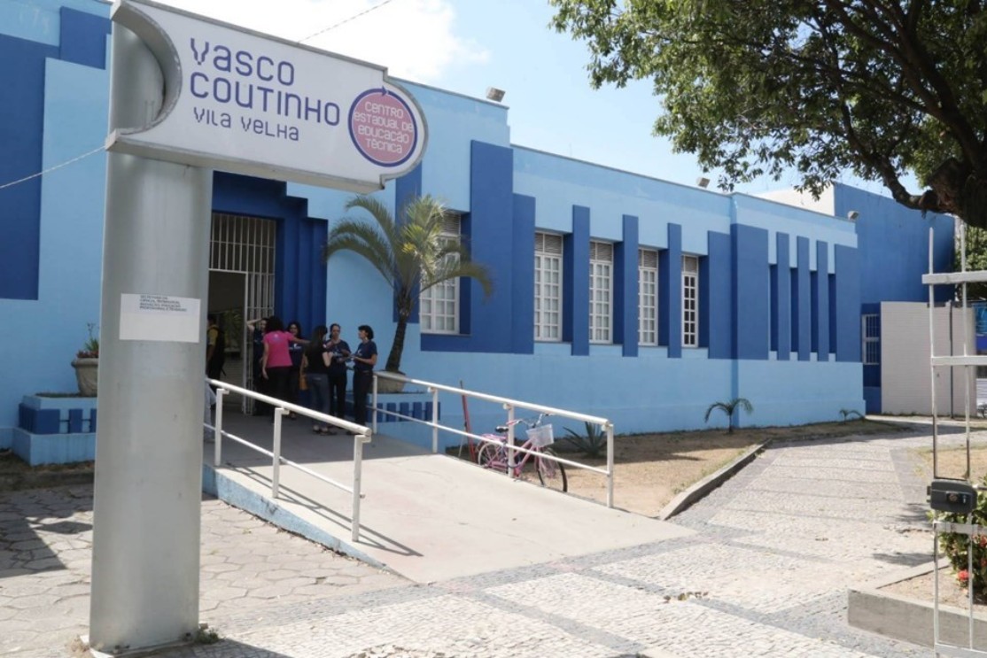 Capa da notícia Mais de 1.100 vagas gratuitas em cursos técnicos em 4 cidades