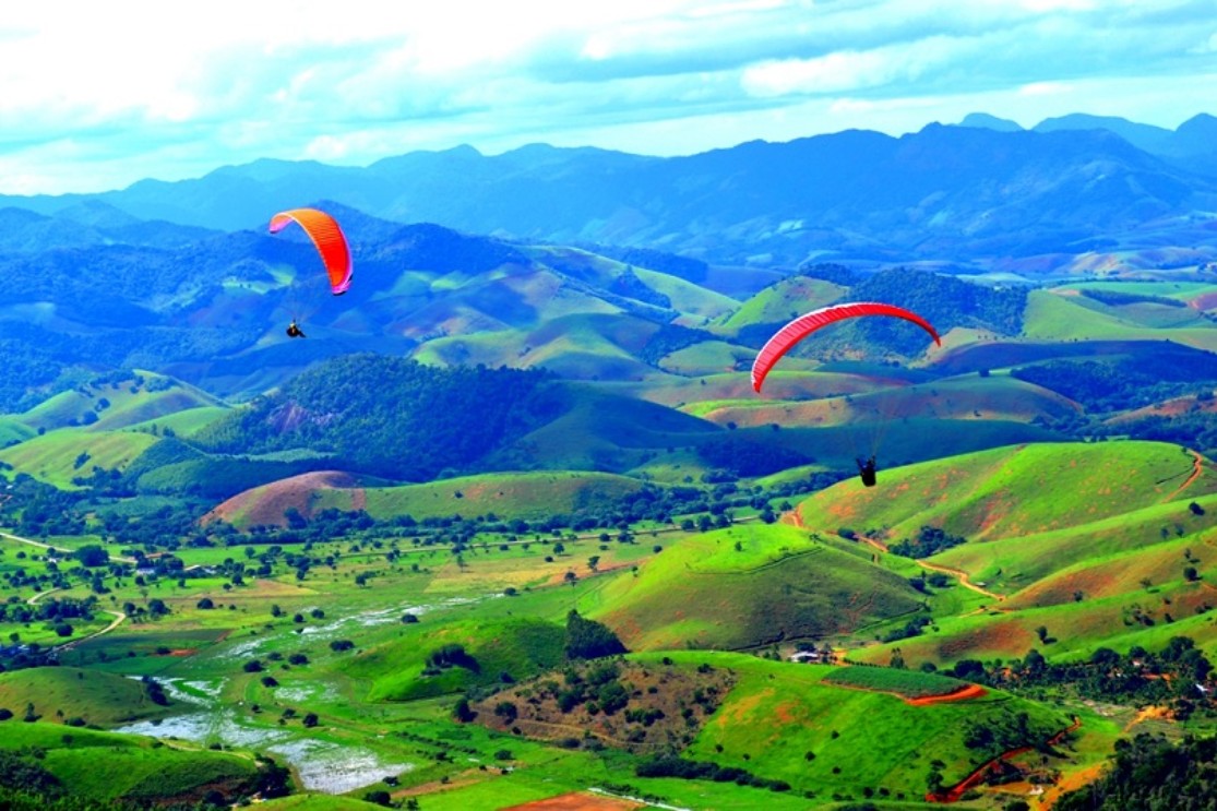 Capa da notícia Turismo Rural ganha respaldo jurídico e maior visibilidade no país