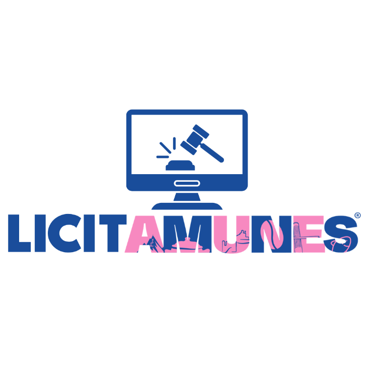 Banner LICITAMUNES