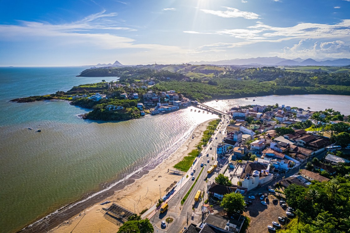 Capa da notícia Municípios capixabas alcançam recorde histórico de investimentos em 2024