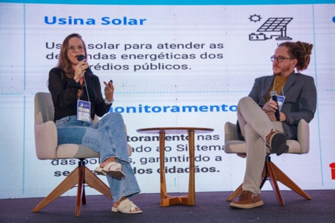 Capa da notícia Cidades capixabas avançam com programas de modernização e inovação