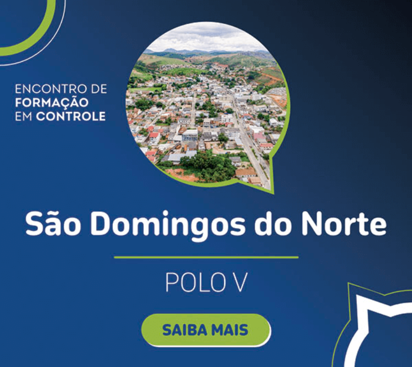 Capa da notícia Segunda (1º/09) começa Enfoc em São Domingos do Norte