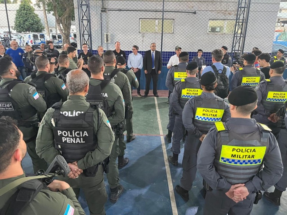 Capa da notícia Onze municípios capixabas estão há mais de um ano sem registrar homicídios