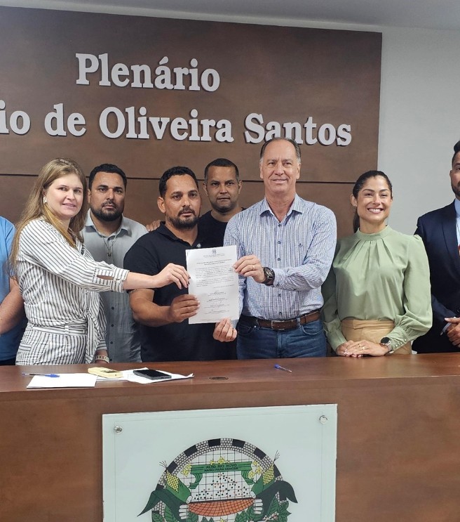 Capa da notícia 36 municípios contam com Gabinetes de Gestão Integrada 