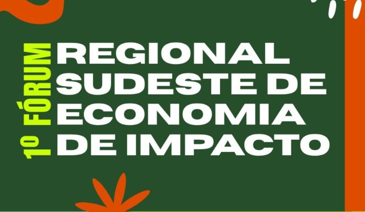 Capa da notícia 1º Fórum Sudeste de Economia de Impacto chega a Vitória para fortalecer ecossistema regional
