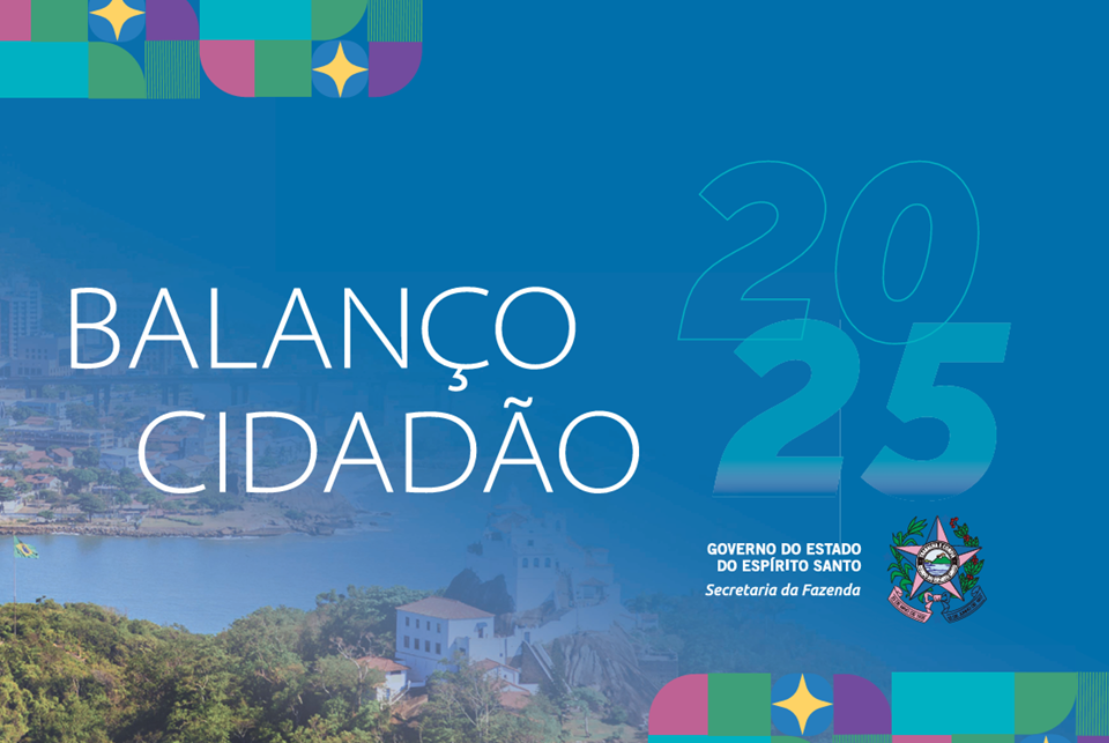Capa da notícia Balanço Cidadão mostra como Governo do Estado aplicou recursos em 2025