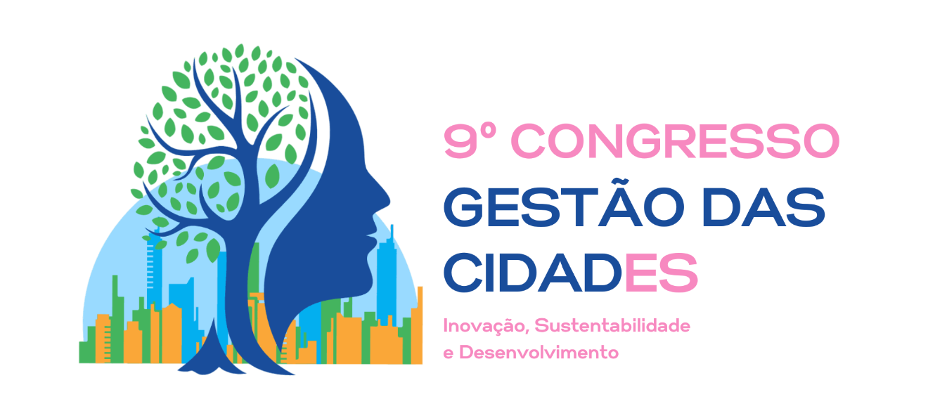 Capa da notícia Últimos dias para se inscrever no 9º Congresso Gestão das Cidades!