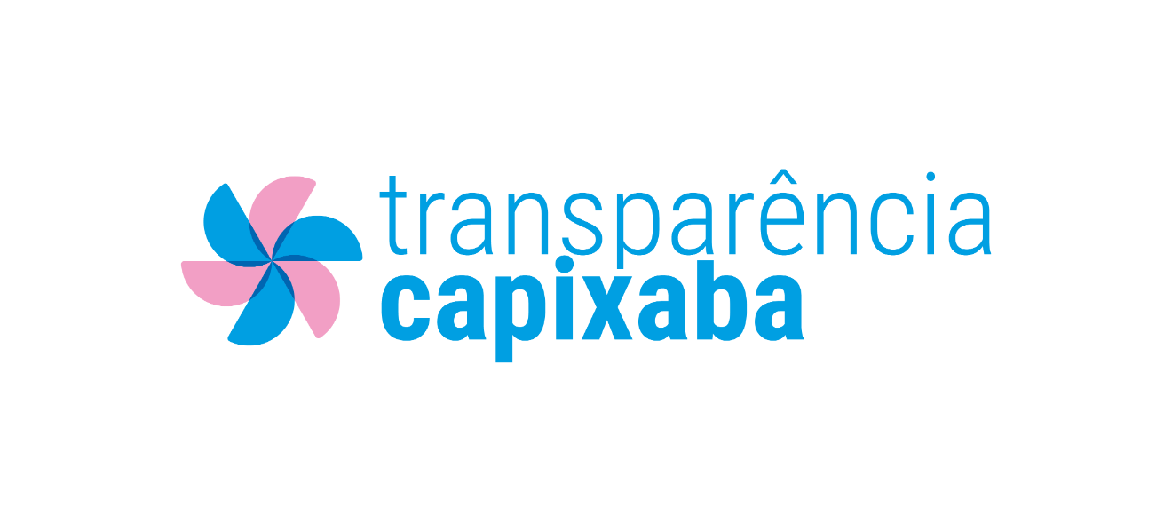 Banner TRANSPARÊNCIA CAPIXABA