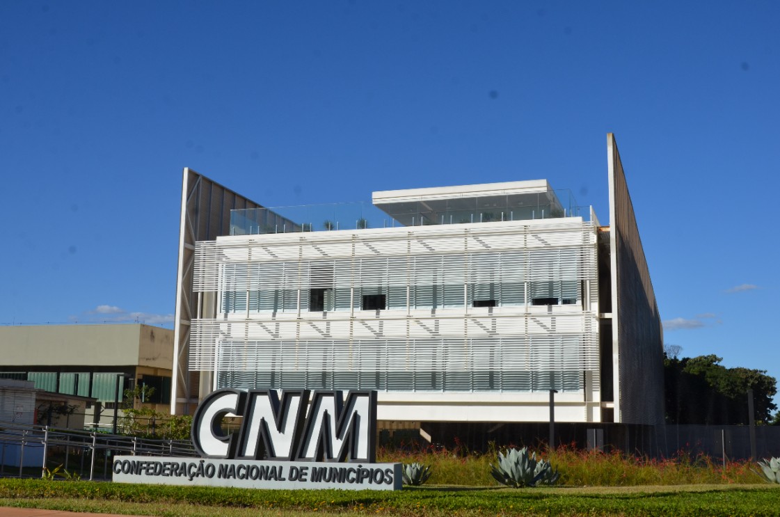 Capa da notícia Prefeitos e prefeitas capixabas são convocados para mobilização municipalista nos dias 7 e 8 de julho