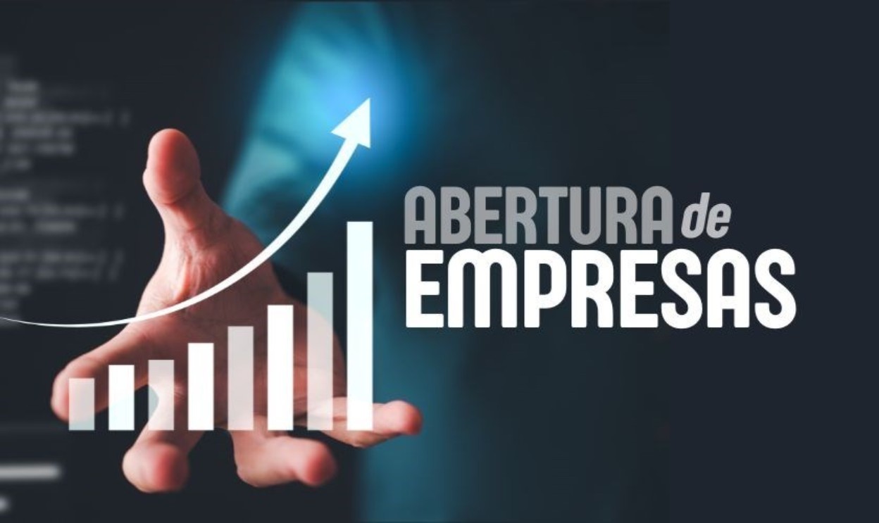 Capa da notícia Recorde de abertura de empresas em março: veja quais municípios lideraram 