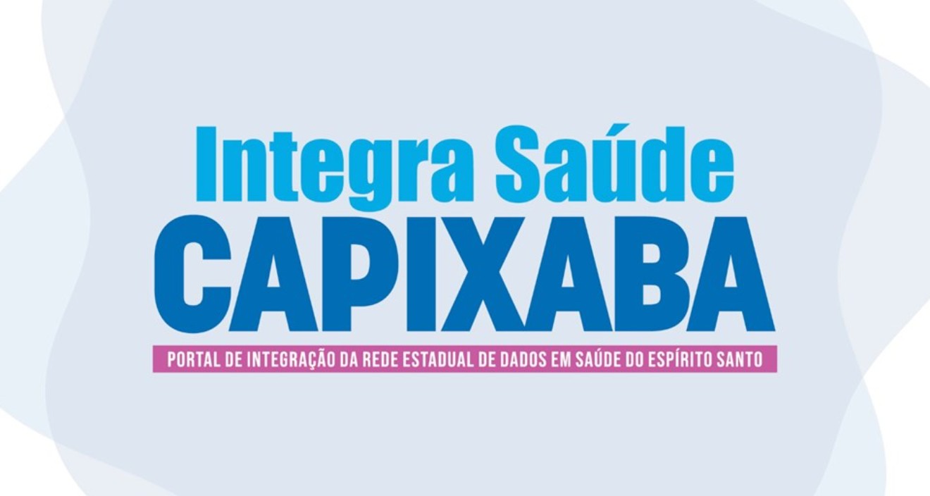 Capa da notícia Portal Integra Saúde Capixaba completa um ano de inovação e integração de dados no SUS