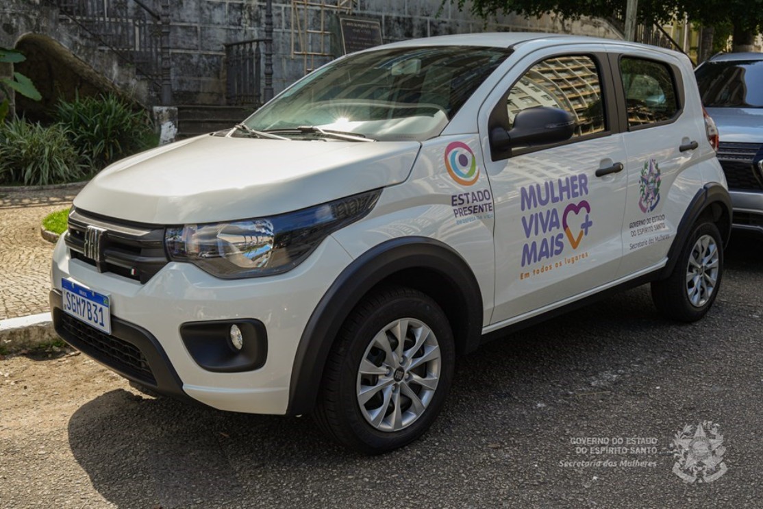 Capa da notícia SESM abre chamamento público para fortalecer políticas para mulheres em municípios capixabas