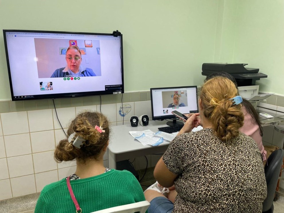 Capa da notícia Mais de 20 mil capixabas fizeram consulta online em 2025
