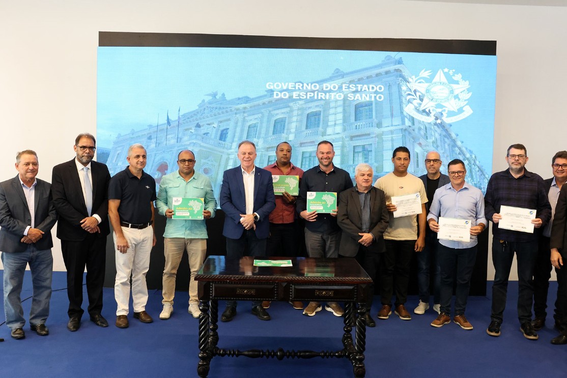 Capa da notícia Governo anuncia a adesão ao Contrata+Brasil e fortalece oportunidades para micro e pequenos empreendedores