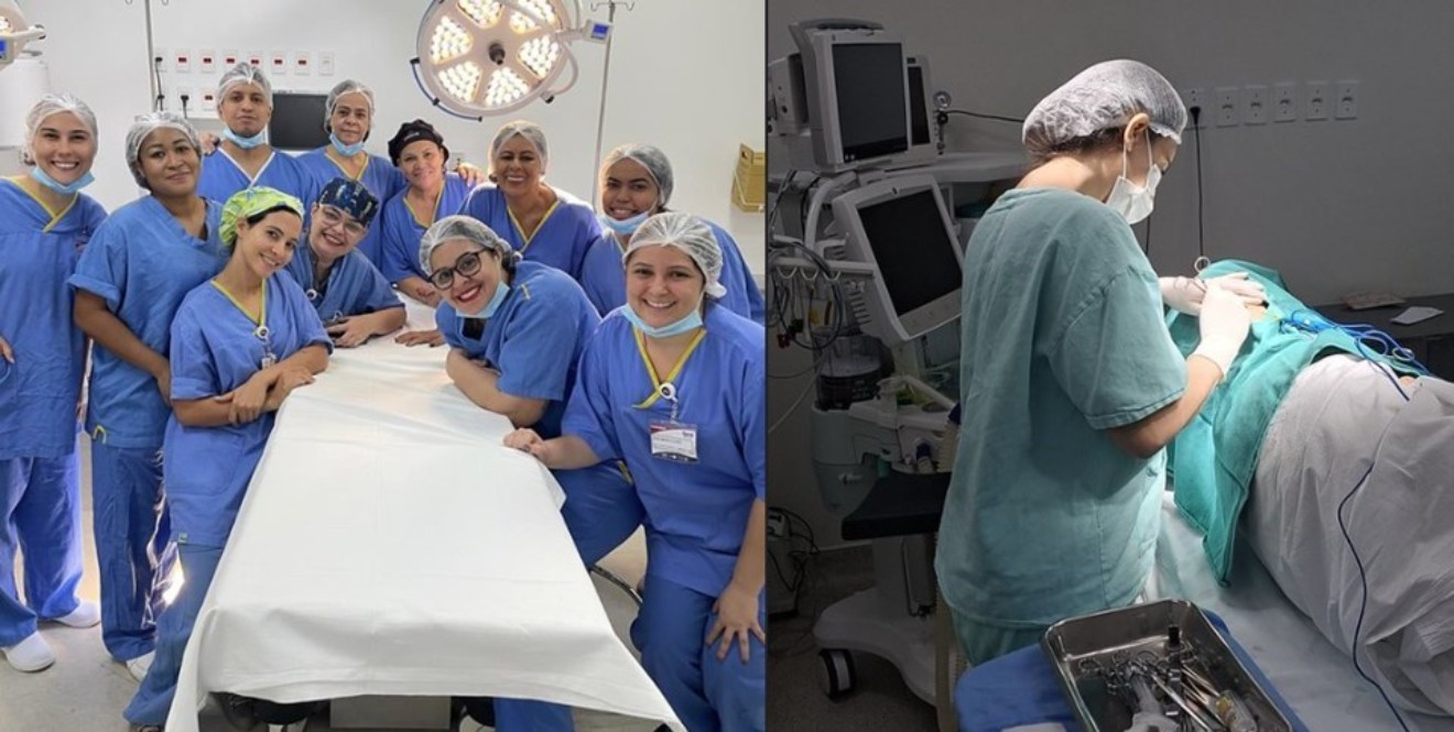 Capa da notícia Mais de 160 mil cirurgias eletivas foram realizadas no ES em 2025