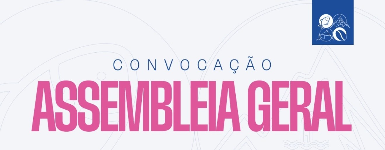 Capa da notícia Amunes convoca prefeitos e prefeitas para Assembleia Geral Ordinária