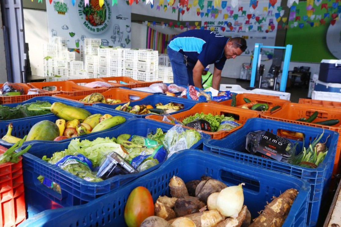 Capa da notícia Divulgados os municípios habilitados e a lista de espera para a Estratégia Alimenta Cidades