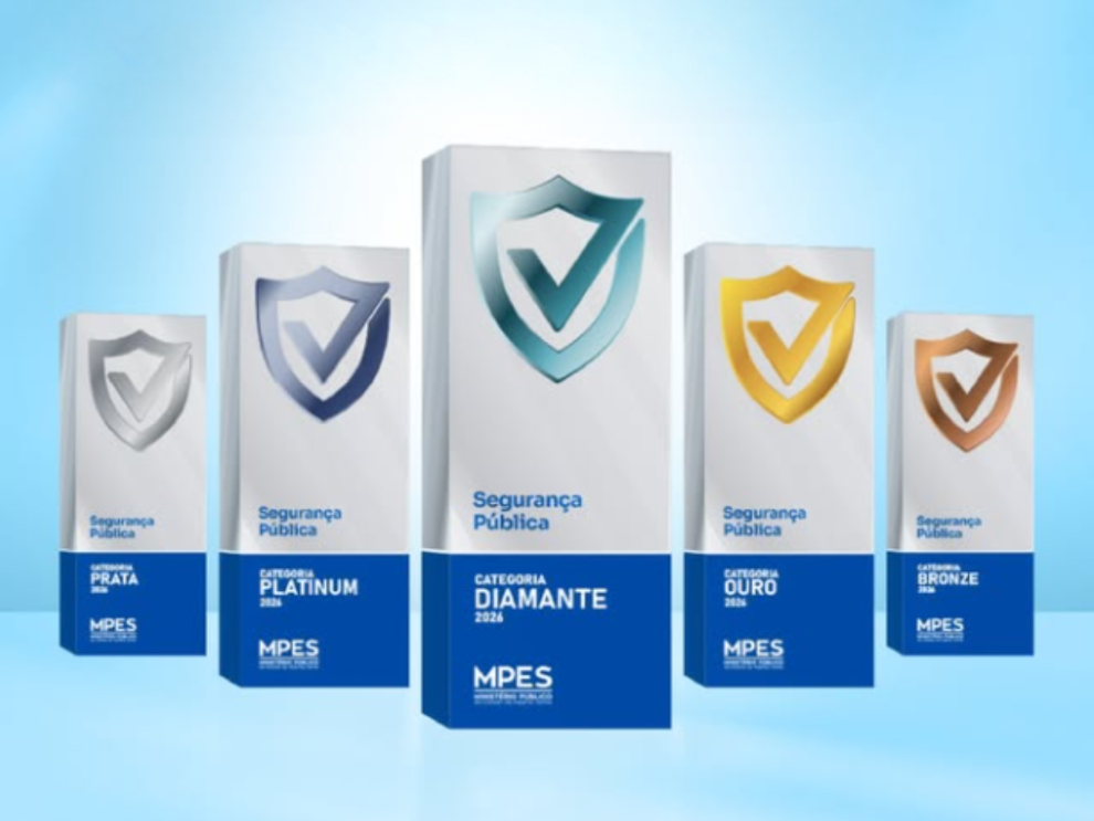 Capa da notícia Inscrições abertas para municípios aderirem ao Selo de Segurança Pública Municipal