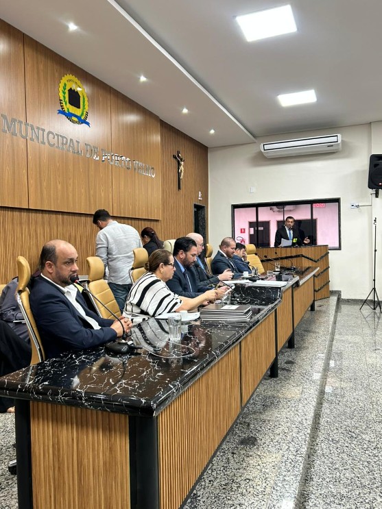 Capa da notícia Câmara de Porto Velho fiscaliza abastecimento de combustível nos distritos; principal preocupação é o transporte escolar do ensino básico